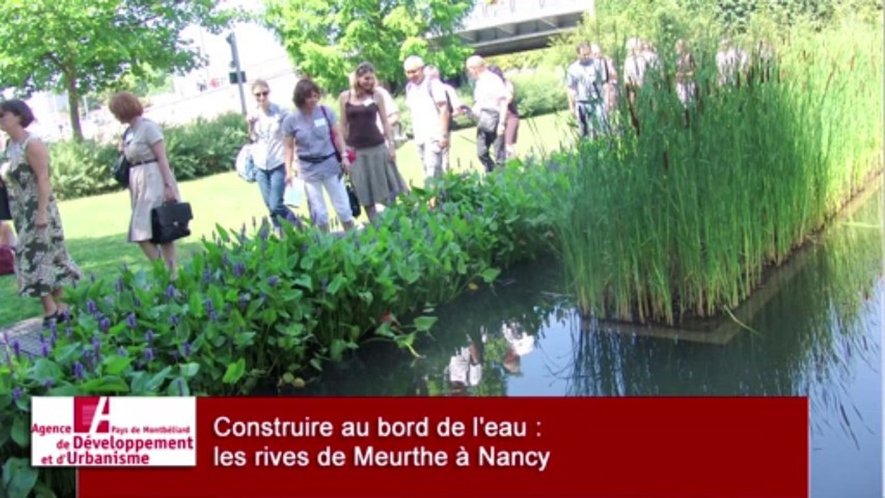 Les Jeudis des villes ADUrables