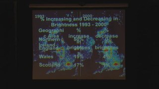 The Turtleu2019s Taleu2014 Environmental Impacts of Light Pollution