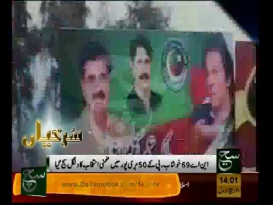 News Headlines 2pm January 23, 2014