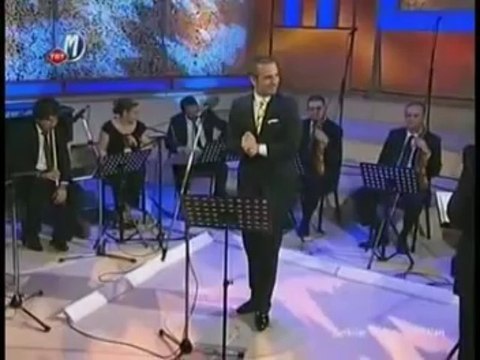 Nusret Yılmaz - İşte Seni Seven Benim