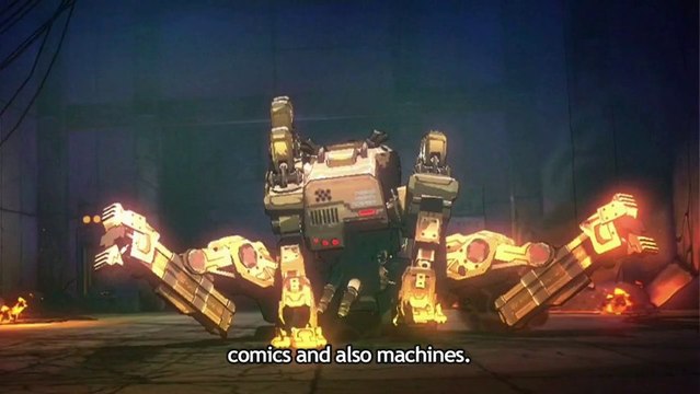 Yaiba Ninja Gaiden Z Dev Diary #1 - Bloody Beginnings