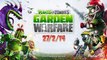 Plants vs Zombies Garden Warfare - Gameplay Trailer