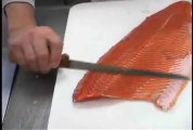 Daves' Kitchen - Salmon Filet