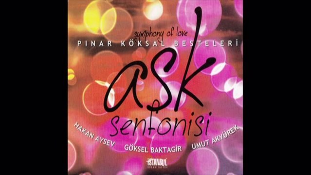 Hakan AYSEV - Sanma ki Bu Gönül Sensiz Yaşamaz