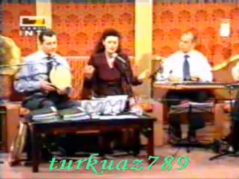 Eda KARAYTUĞ-Ölürsem Yazıktır Sana Kanmadan