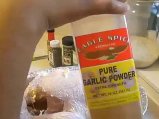 Thanksgiving with Mother