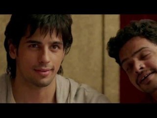 Hasee Toh Phasee Movie | Sidharth Malhotra As Nikhil Bharadwaj