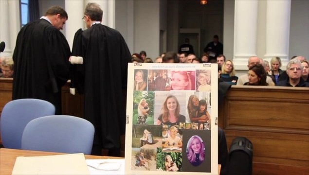 Procès Penin - Yves Mougel - 23-01-14