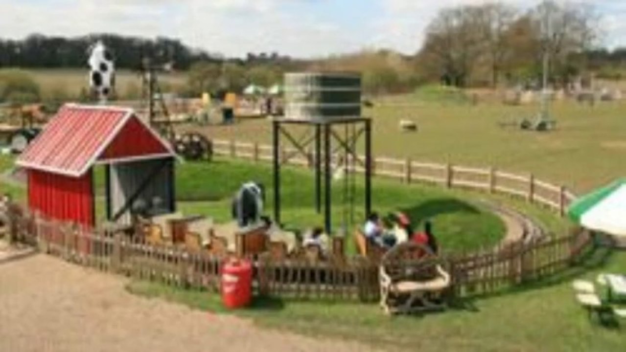 Brentwood Karting