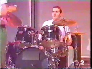 Paul Weller Movement 'Into Tomorrow' Spanish TV