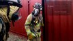 Firefighter Uses Google Glass For Faster, Safer Rescues
