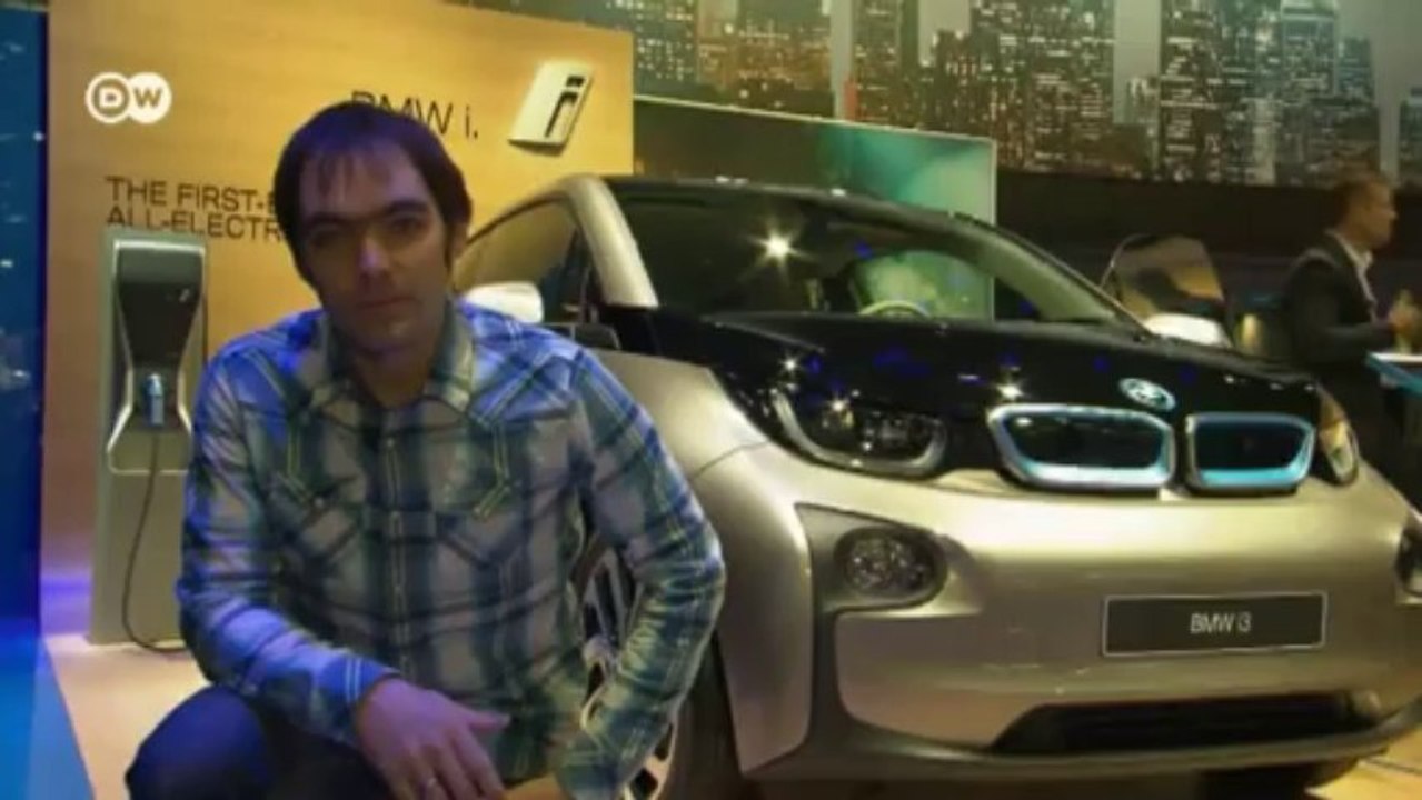 Motor mobil vom 21.01.2014 | Motor mobil