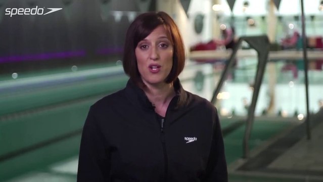 Swimming to improve breath control and strengthen your lungs - Created by Speedo, Presented by ProSwimwear