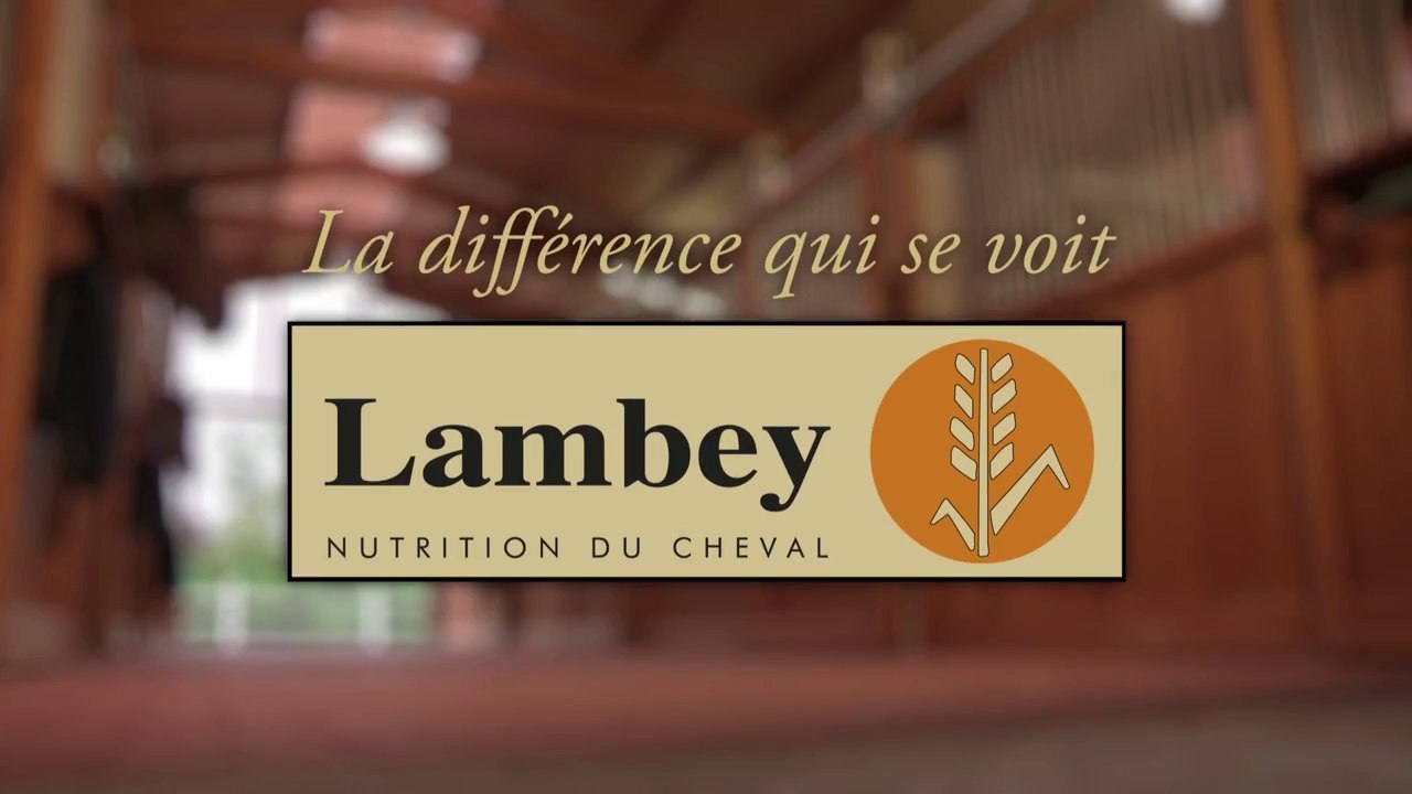 Film Publicitaire Lambey