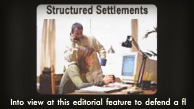 Sell Structured Settlement payments