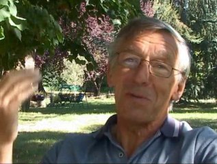 Jacques Villain : Un parcours un metier