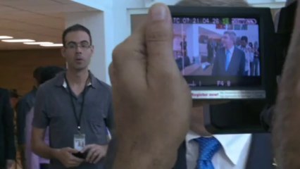 COI satisfeito com progressos na organização do Rio-2016