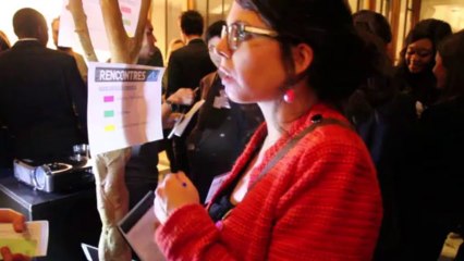 Les Rencontres AJstage, 2ème édition