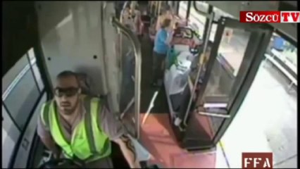 Dünyadaki gerçek kahramanlar