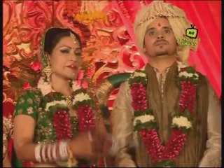 Bollywood Celebs at Raghav Sachhar's Wedding Reception