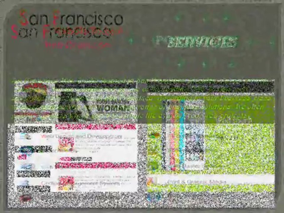 SEO services San Francisco
