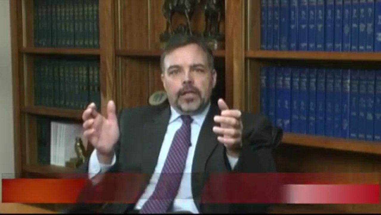 Denver DUI Attorney Colorado - Rob Werking