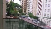 Juan-les-Pins (06160) - Location saisonnière appartement proche commerces et plages - 64 m²   11 m² de terrasse