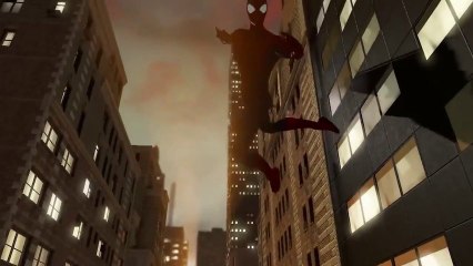 The Amazing Spider-Man 2 (XBOXONE) - Premier Trailer