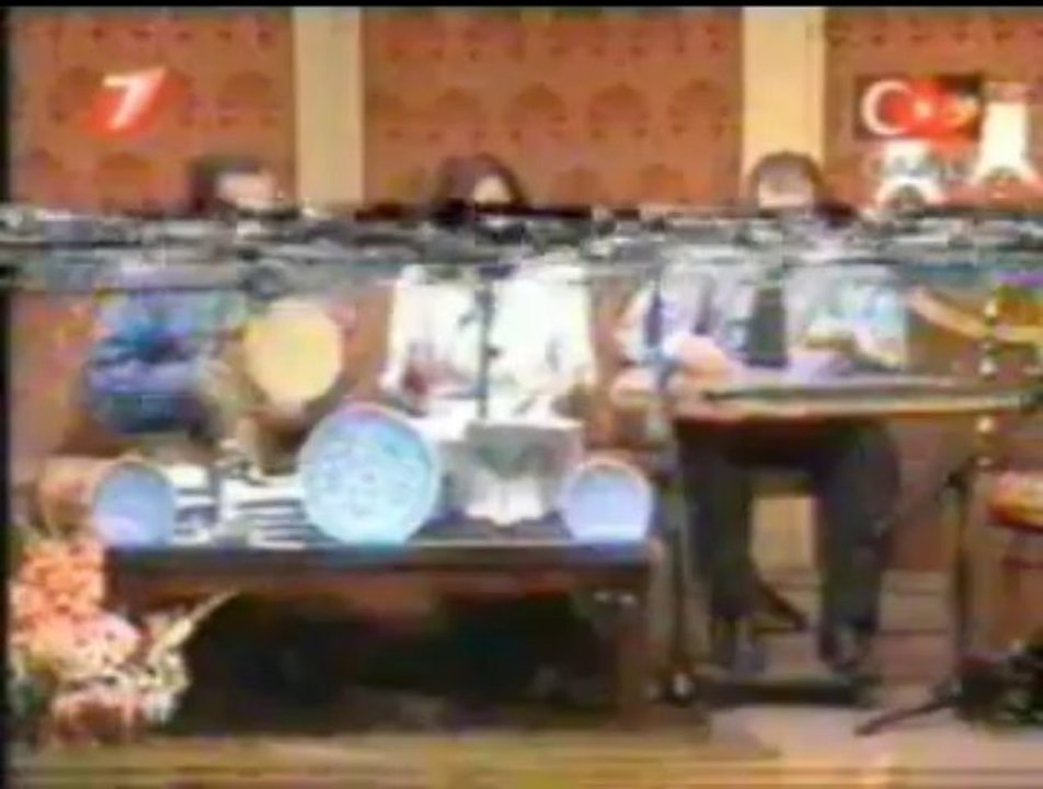 Eda KARAYTUĞ-Söyleyemem Derdimi Kimseye Derman Olmasın Diye