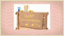 Bad Credit Debt Consolidation Loans: How to Discover the Most Excellent Online Loan Lenders