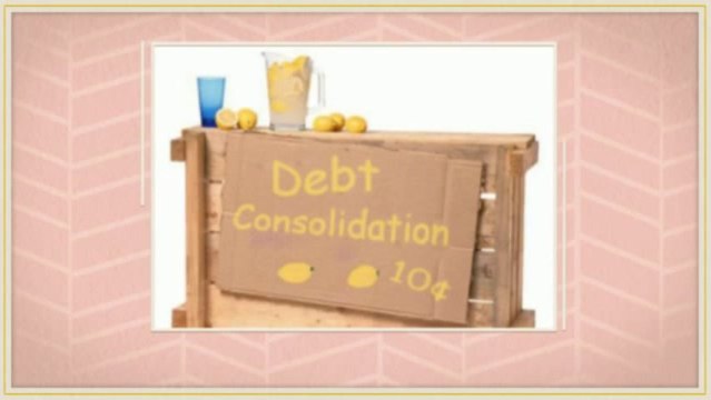 Bad Credit Debt Consolidation Loans: How to Discover the Most Excellent Online Loan Lenders