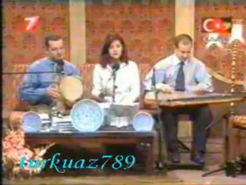 Eda KARAYTUĞ*Mehmet GÜNTEKİN-Ey Dilber-i İşvebâz