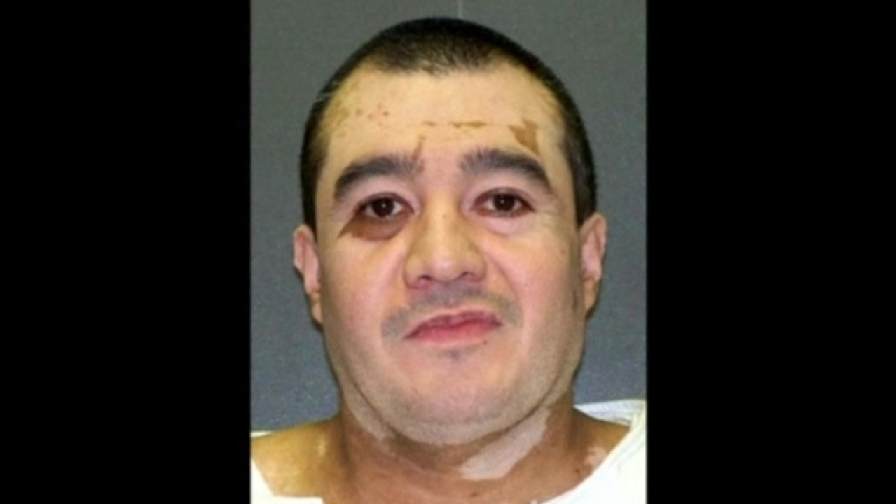 Mexican national executed in Texas