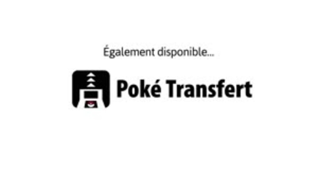 Pokémon Y - Banque Pokémon