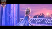 (HorangiSS) Hyorin (Sistar) - Let It Go [Frozen OST] (Polish Subtitles l Polskie Napisy, Rom. l Han)