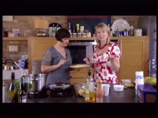 The delicious aromas of Italian cuisine