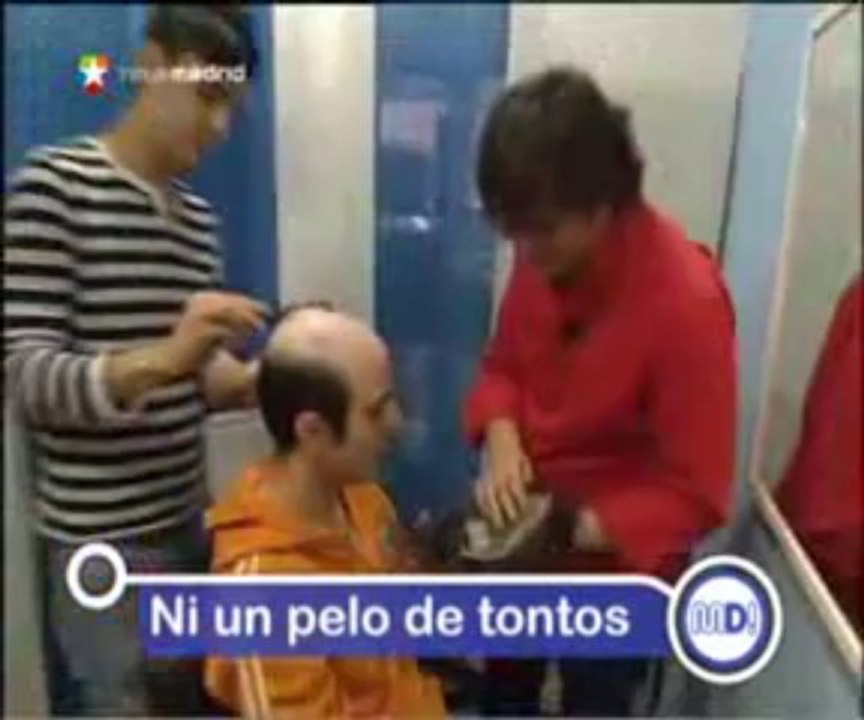 Prótesis capilares en Madrid - Centro Capilar Yqué!