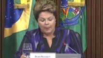 Dilma Rousseff usa drogas -  Anonymous desmascara os pactos de Dilma Rousseff