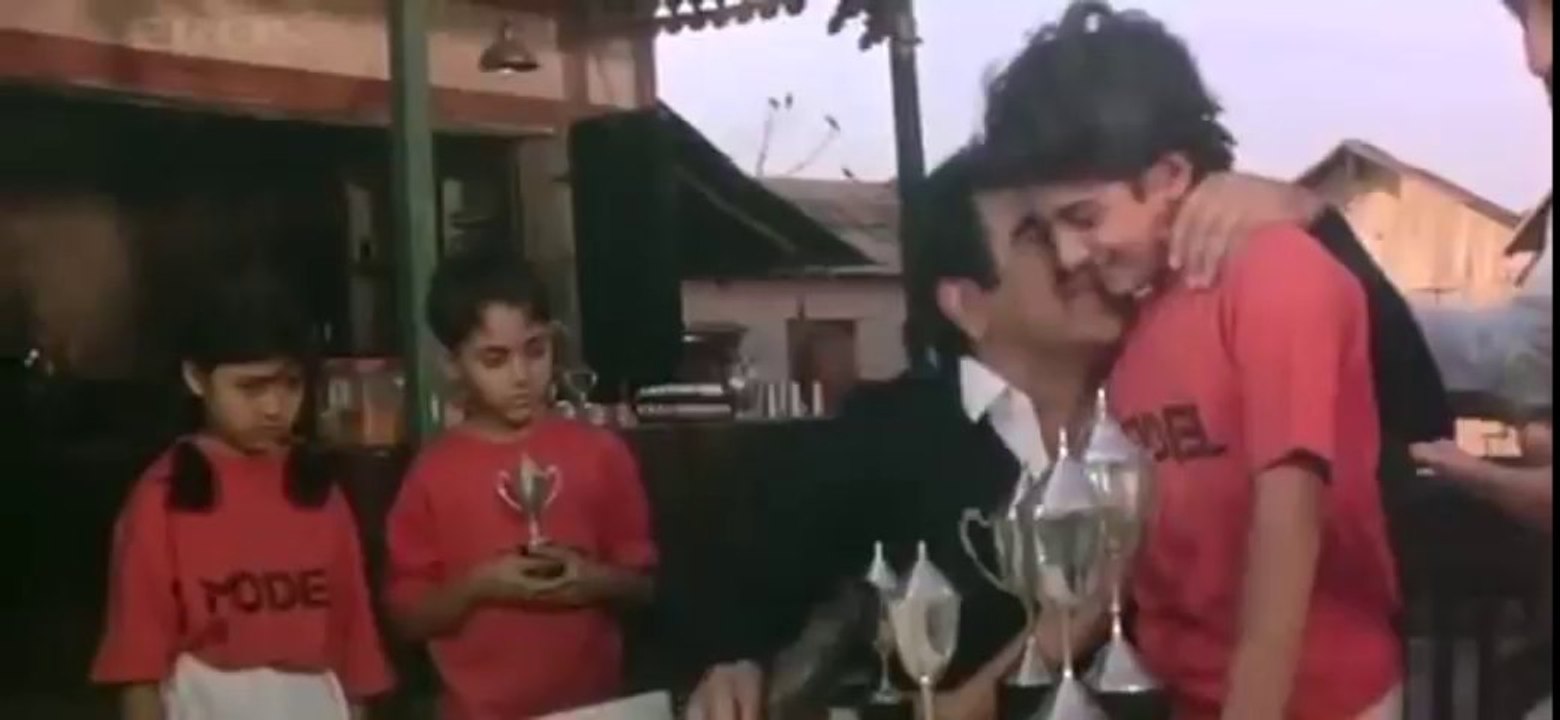 Routh ke hum se kahin