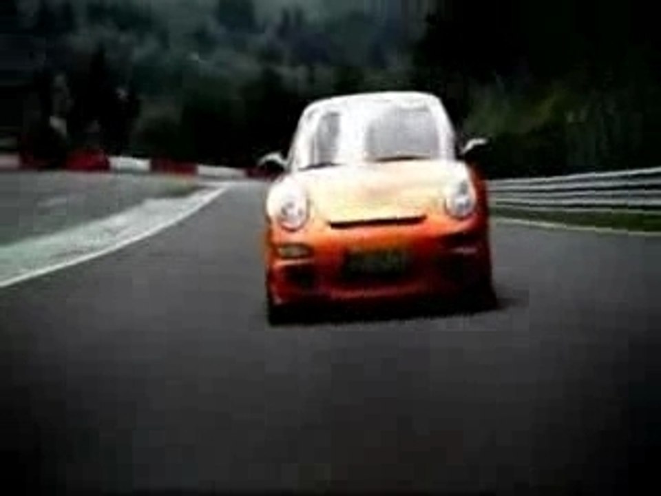 Porche