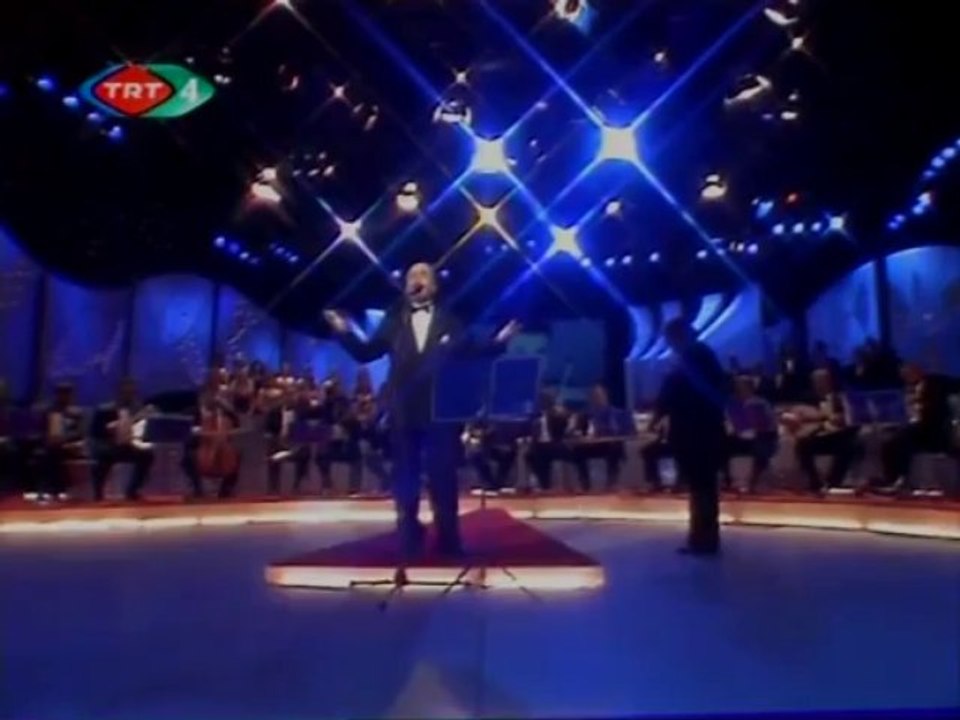 Vedat Kaptan Yurdakul _ Sen hep beni mazideki halimle