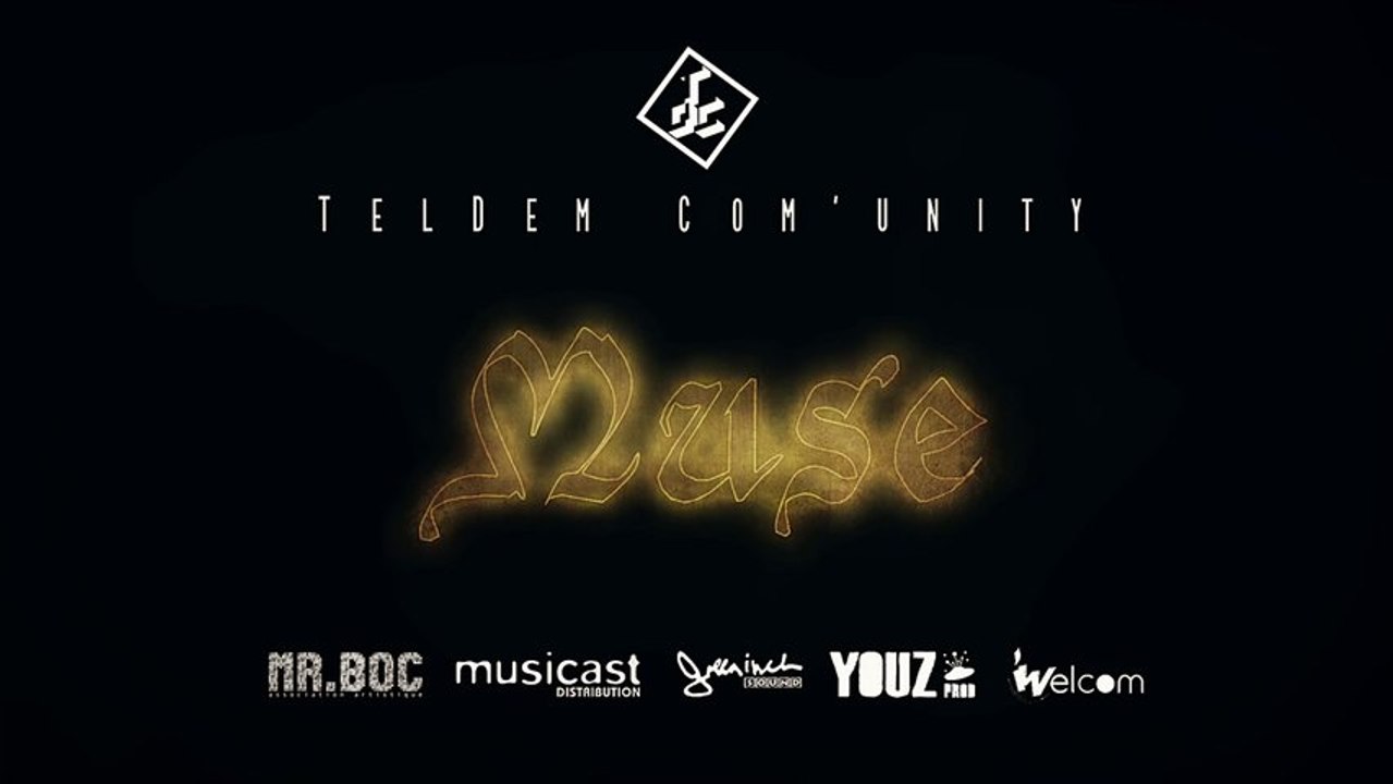 TelDem Com'unity - Muse - (Teaser)
