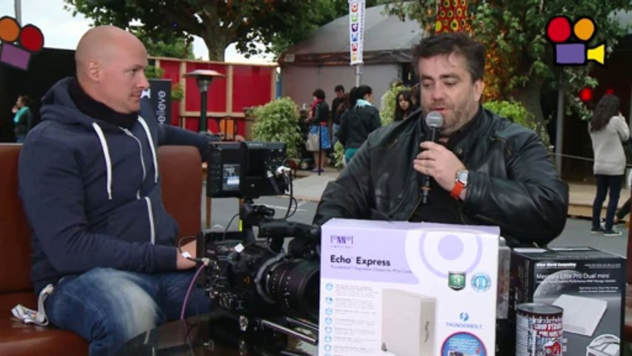 Pampuri Show #4 @Off-Courts 2013