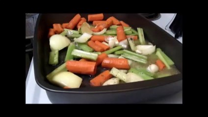 How To_ Roast A Turkey