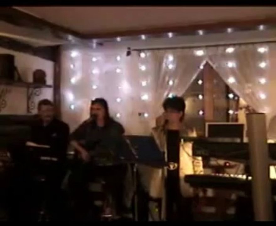 Formatia Atlantis Band - Romanian love songs - Muzica usoara - Selectii