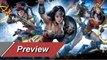 Infinite Crisis - Preview/Gameplay - Games-Panorama HD DE