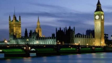 Houses of Parliament