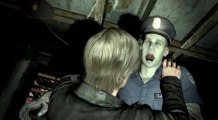 Resident Evil 6 Gameplay HD (XBox 360)
