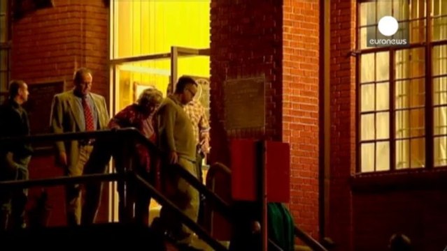 Texas executes Mexican national, despite pleas