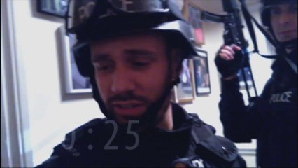 Babylon - Channel 4 Trailer [VO-HD]